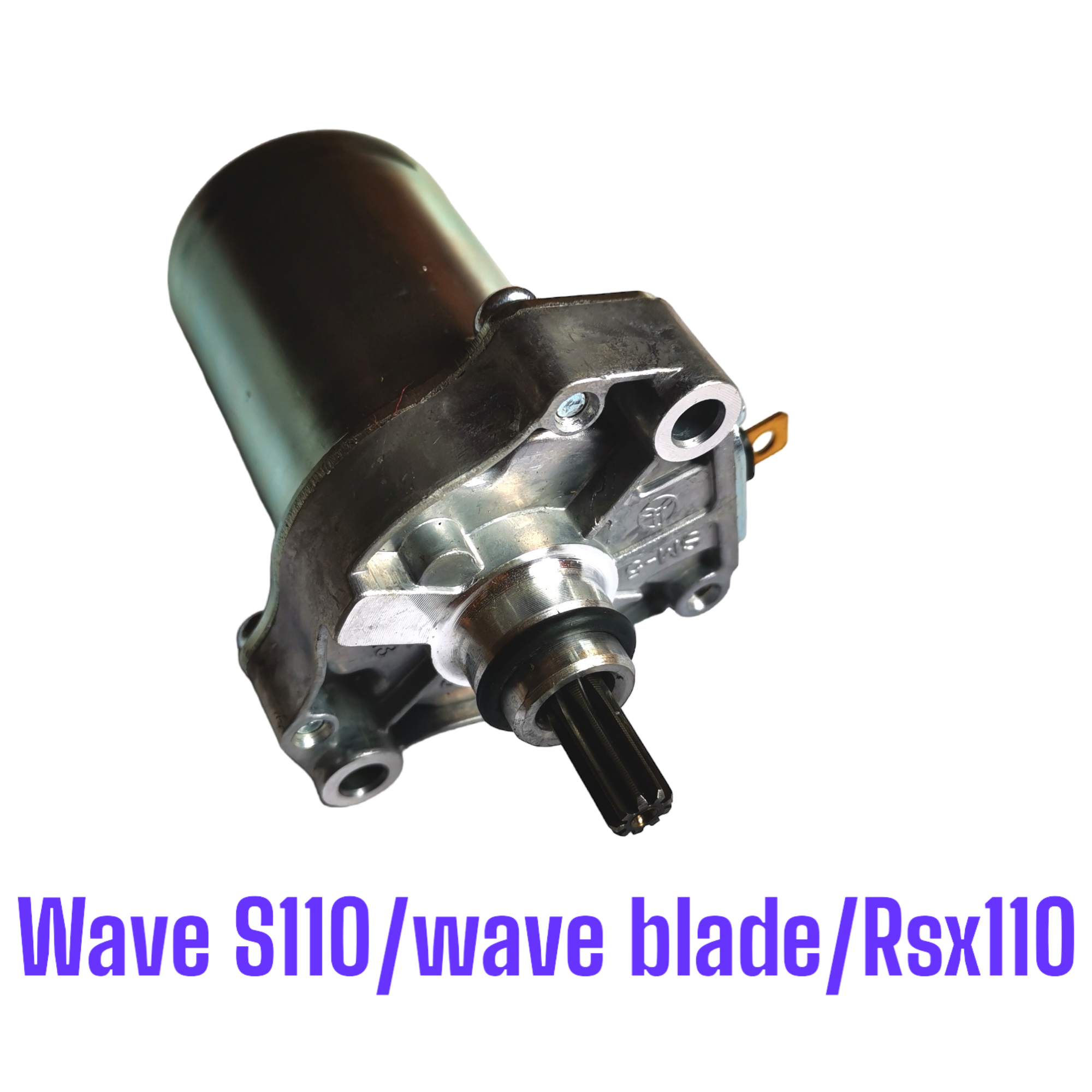 Củ đề Wave s110/ Rsx 110/Blade Mitsuba loại 1 bảo hành 12 tháng
