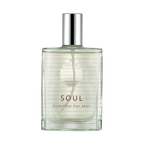 [cam kết chuẩn Auth] Nước Hoa Nam SOUL ESSENTIAL FOR MEN