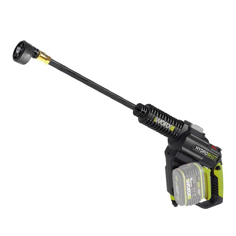 Worx | Wireless Car Care Set 20V Giá 6,845,000 Đồng*Miễn phí vận chuyển