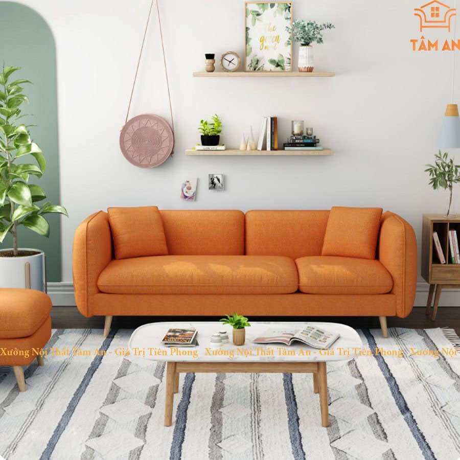 Sofa Băng Cao Cấp Nhiều Mẫu Mã băng 1m8