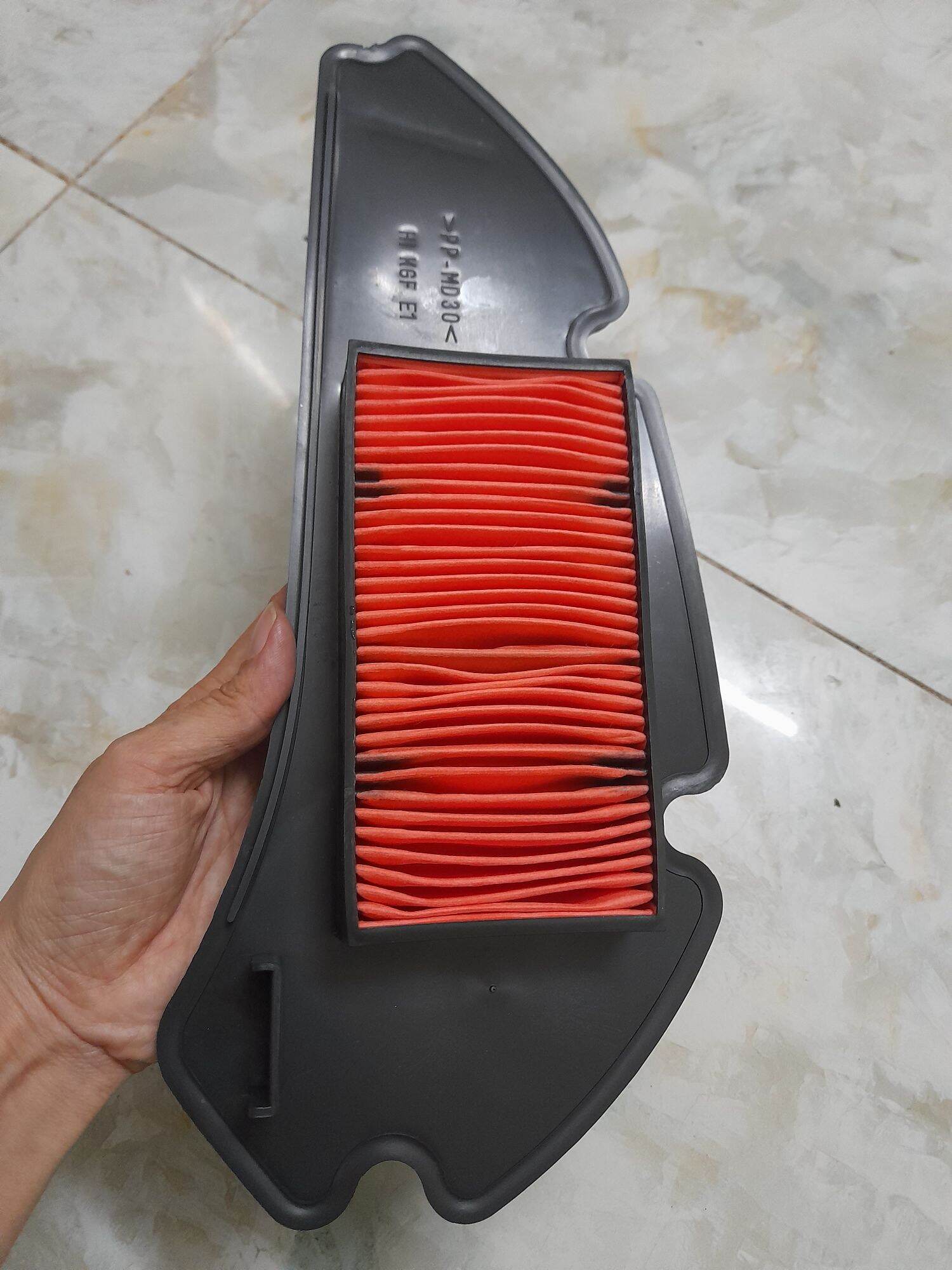 Lọc gió xe SH Ý