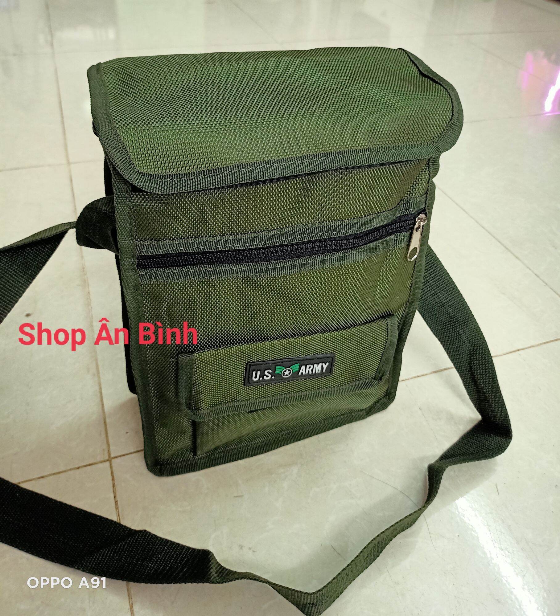 [HCM][Giá Hủy Diệt] Túi Đựng Đồ Nghề Đứng Size Nhỏ