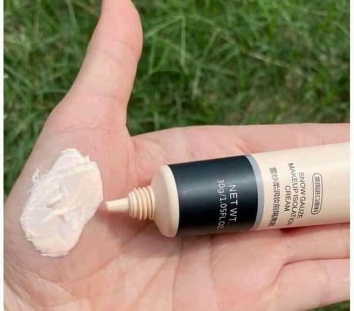 kem nền che khuyết điểm HIISEES 30g.