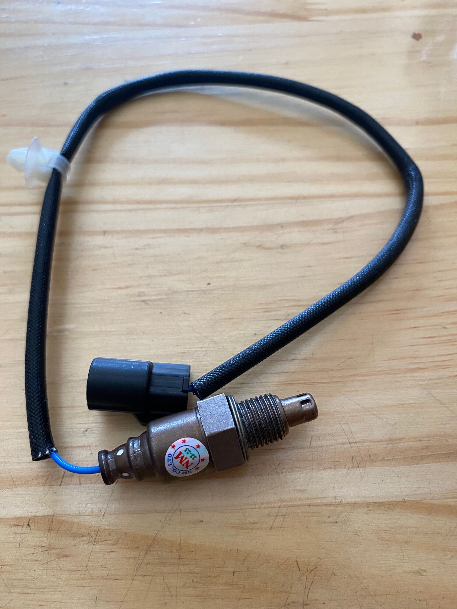 Cảm Biến Oxy Sonic