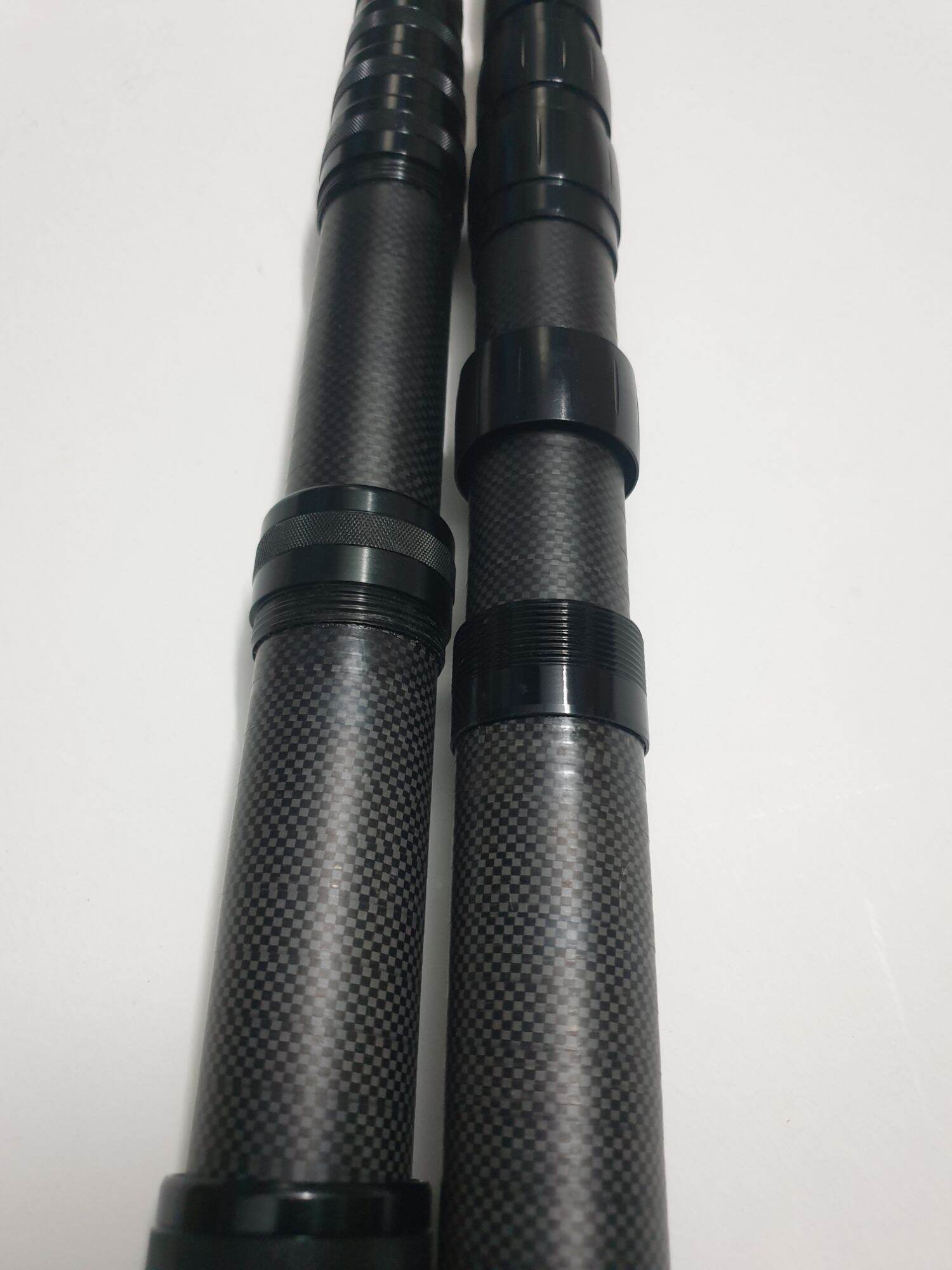 [HCM]Sào ống Carbon 3m