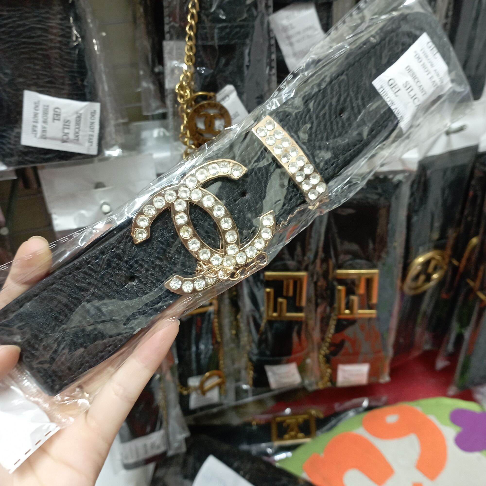 Đai váy nịt đầm váy