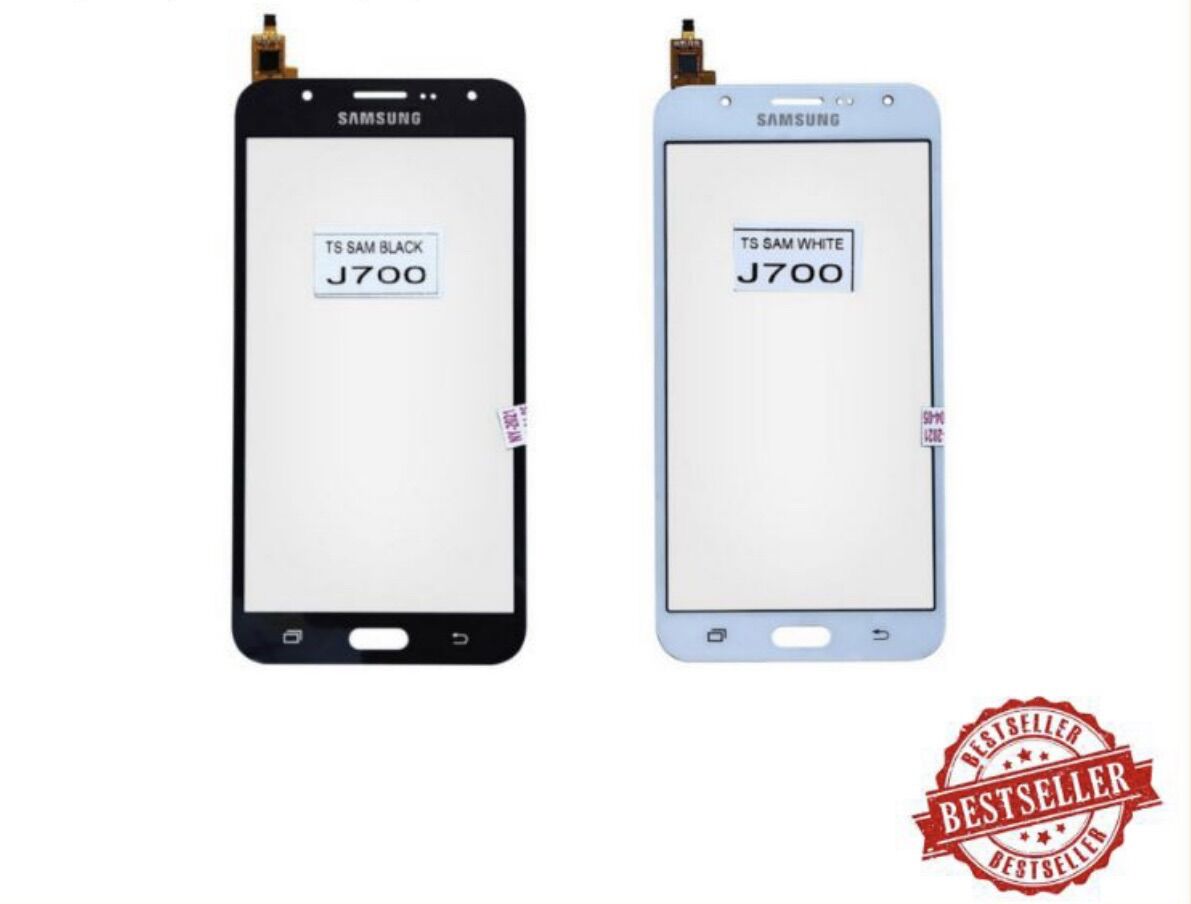 Kính cảm ứng samsung j7 2015/j700