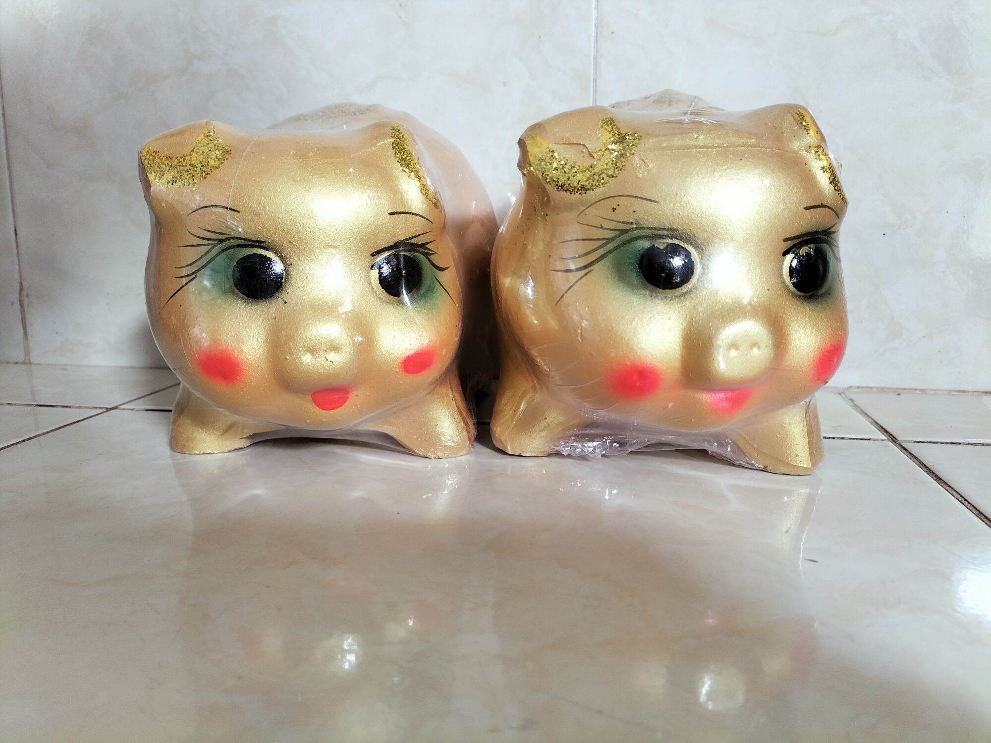 Heo Đất Tài Lộc