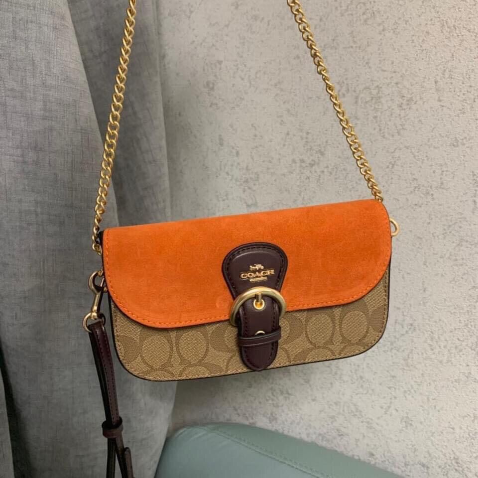 Túi Coach