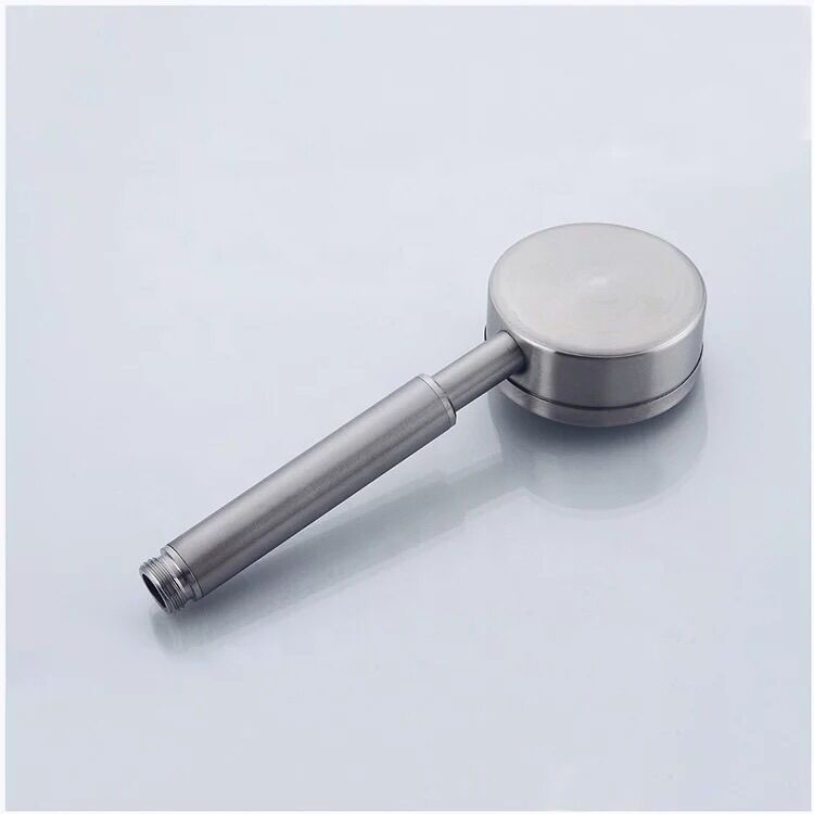 Vòi hoa sen tăng áp inox 304 ( có dây và bát gài)