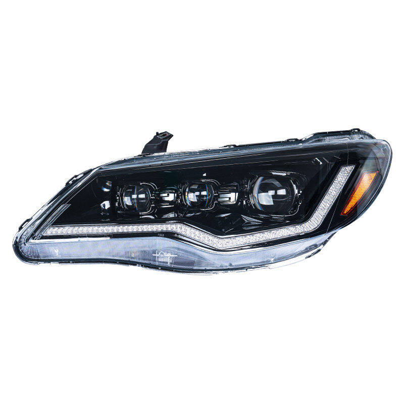 Modification Compatible with Honda Civic FD2 LED & Laser Lens Headlights Giá 10,878,000 Đồng*Miễn phí vận chuyển