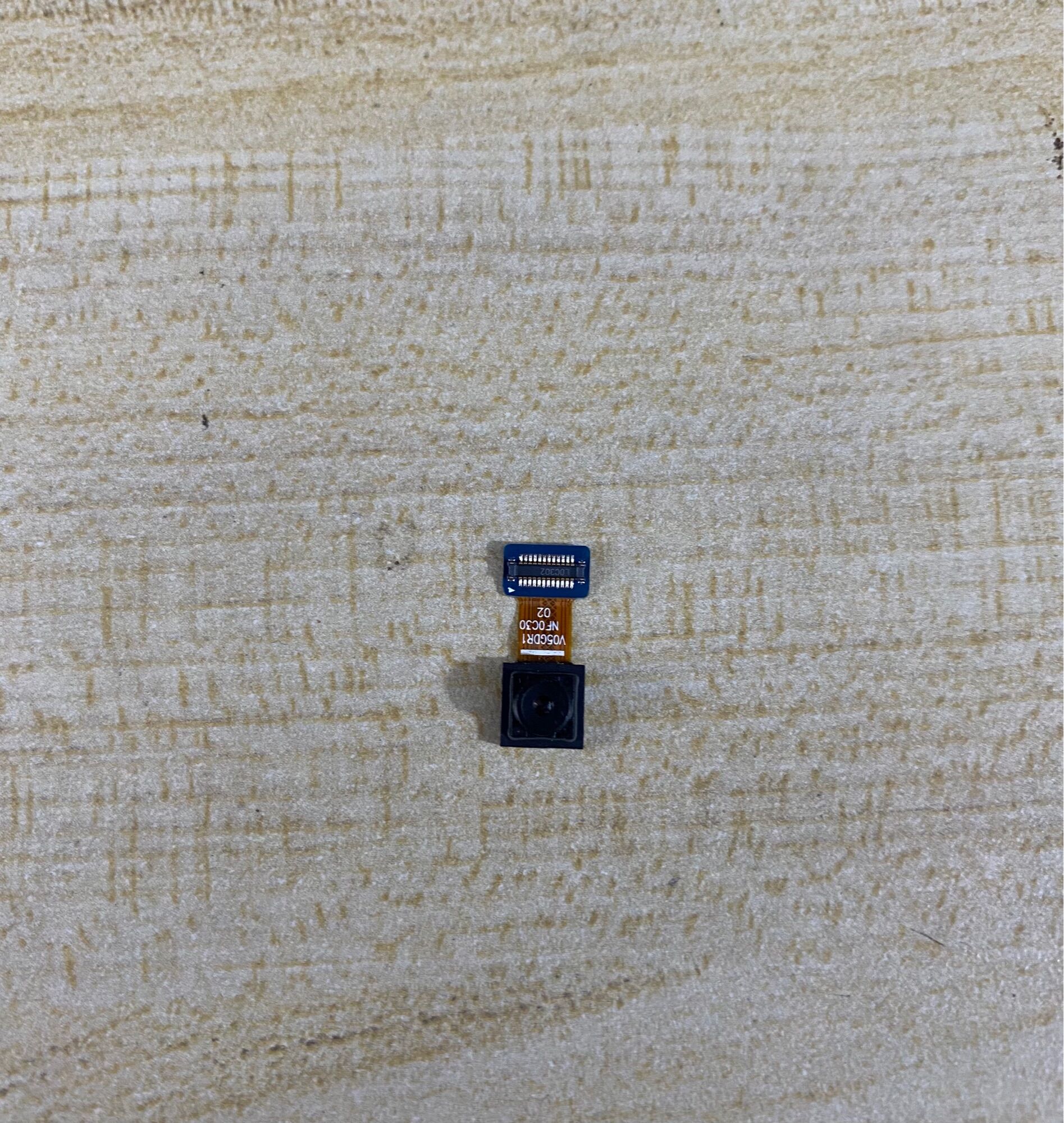 Camera trước + sau samsung a02 / m02 zin hàng cao cấp.