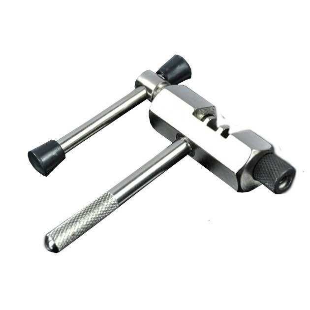 Vam cắt xích tháo sên xe đạp