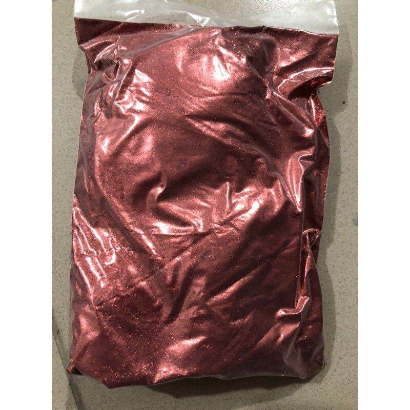 Bột nhũ rắc kim tuyến (set 1kg)