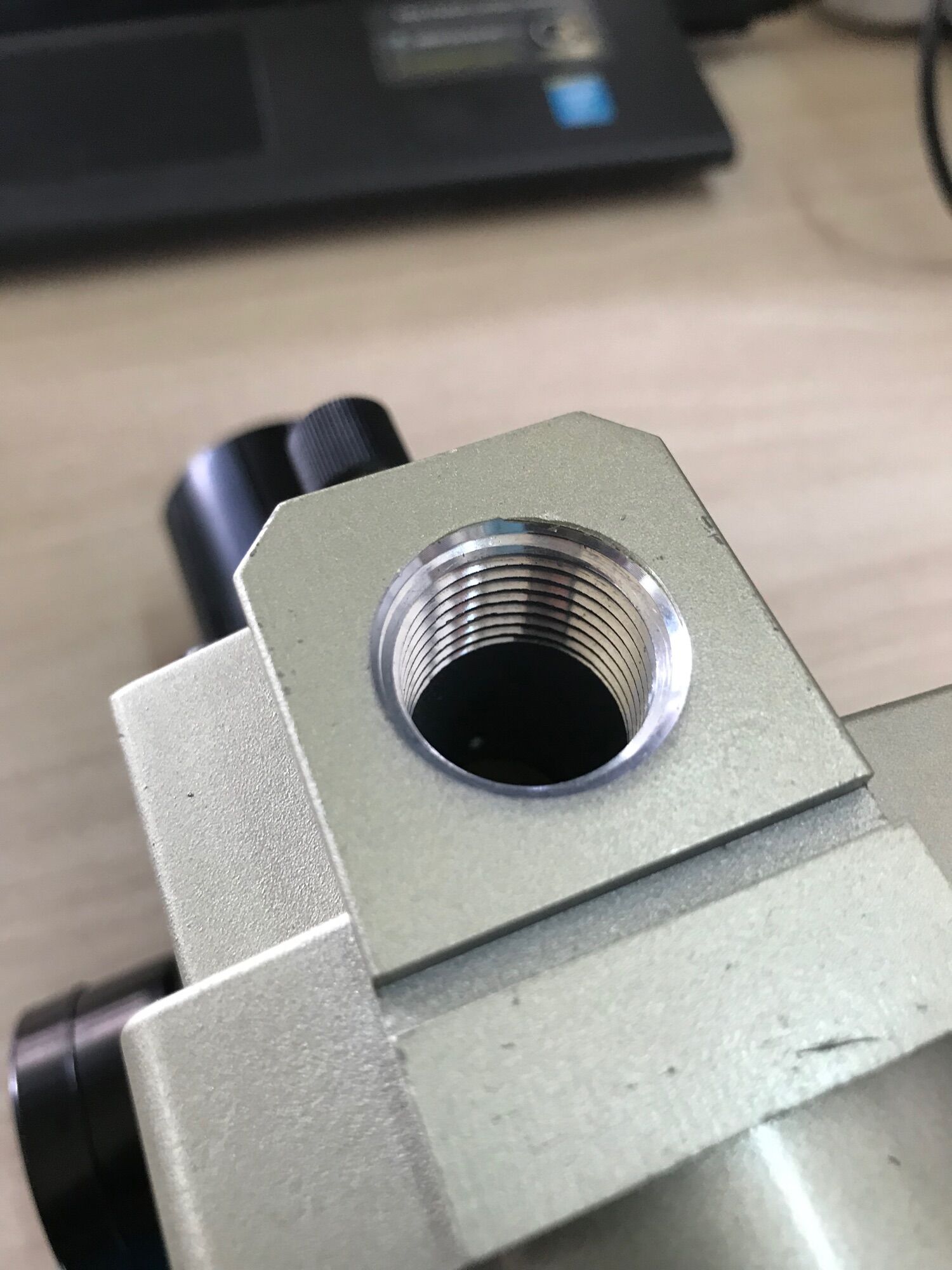 Dụng cụ lọc nước bình hơi