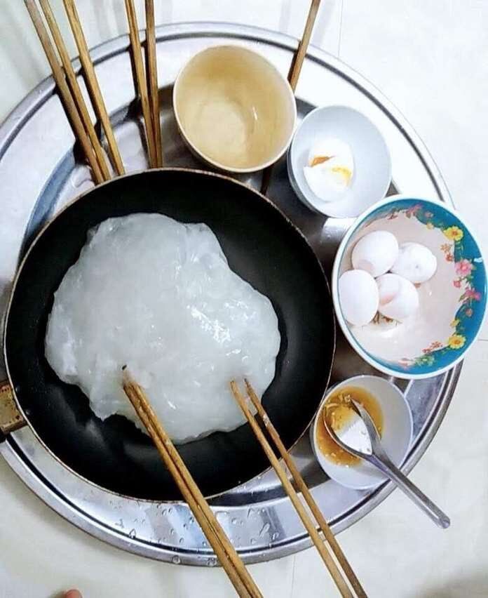 1kg Bột mì Nhứt Bình Định