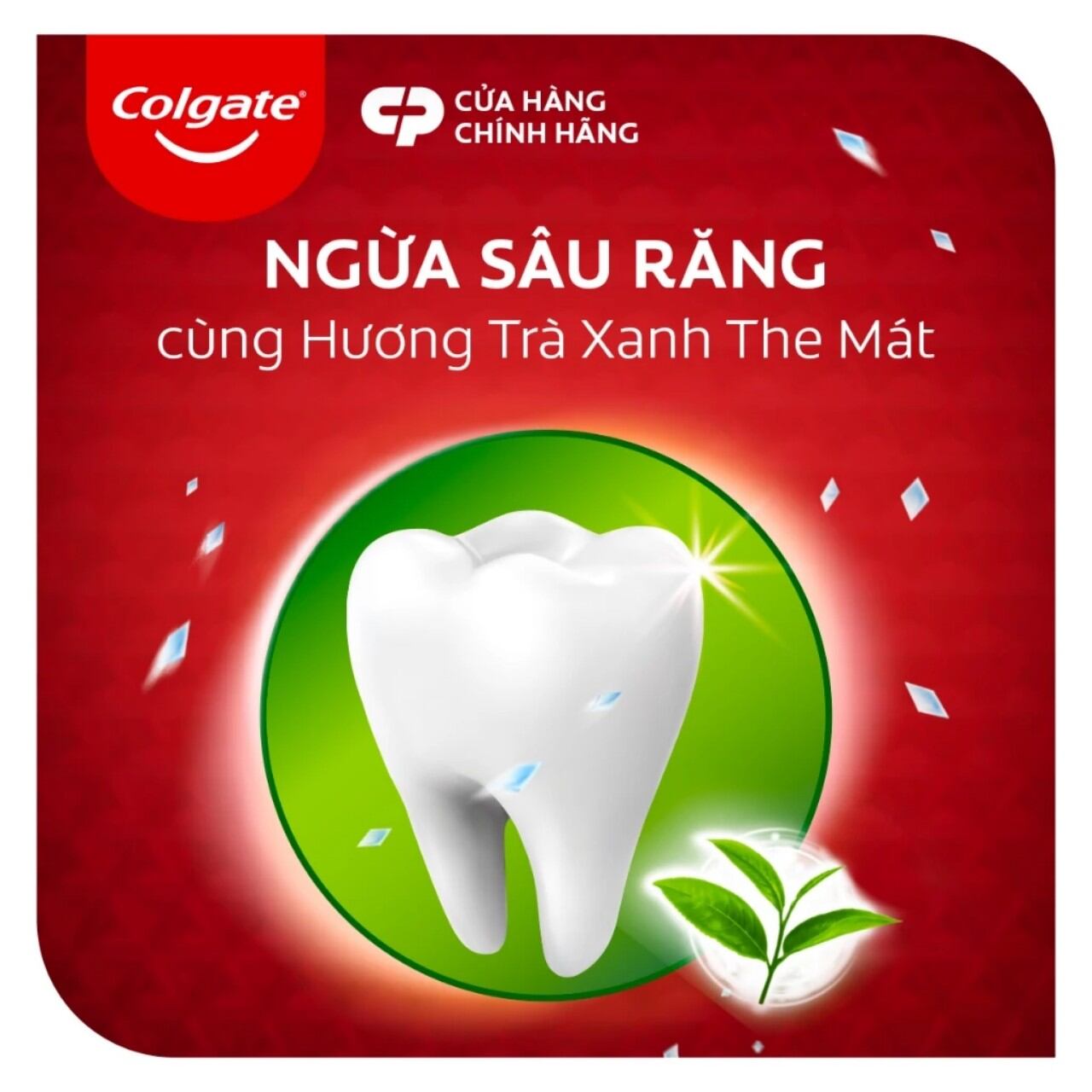 Colgate Maxfresh Mint Toothpaste (3 Sticks X225G)