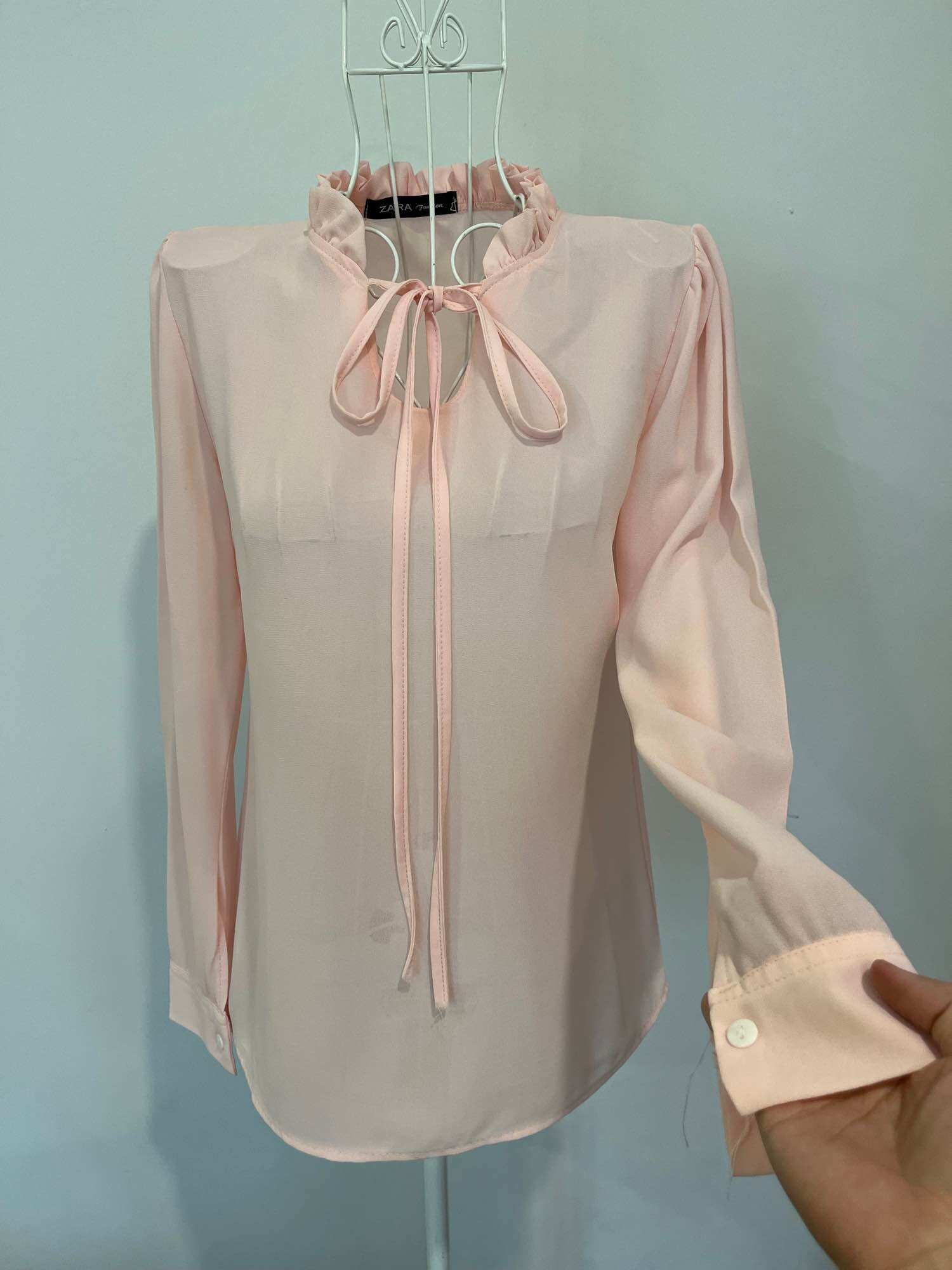 Beautiful 2Nd-Hand Style Shirts - Many Designs
