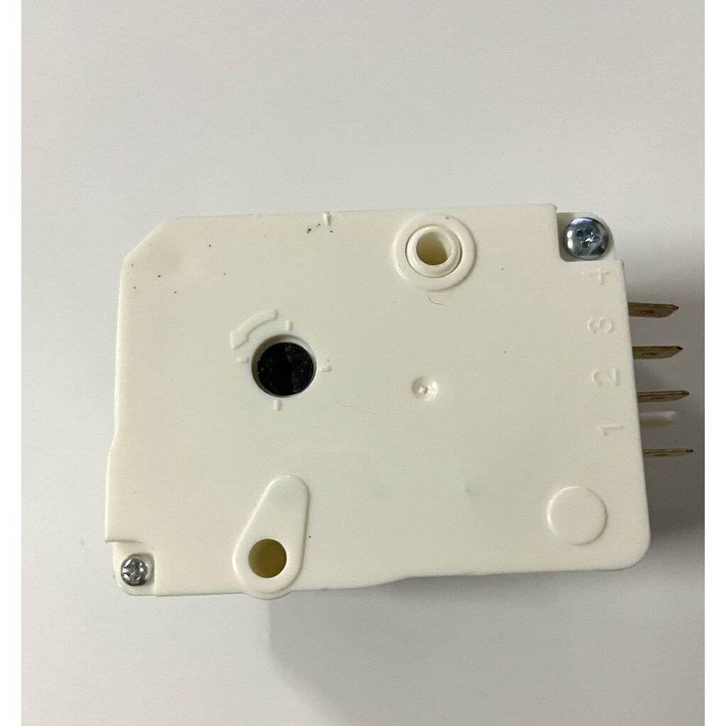 timer đồng hồ thời gian rờ le thời gian tủ lạnh 1 /3 loại tốt