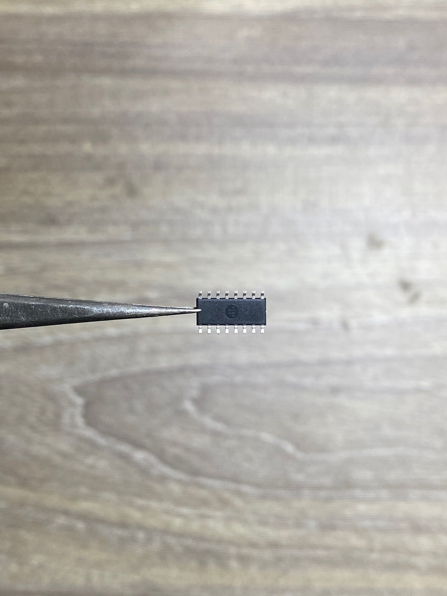 CSC3120 IC công suất Class D thay thế IRS2092