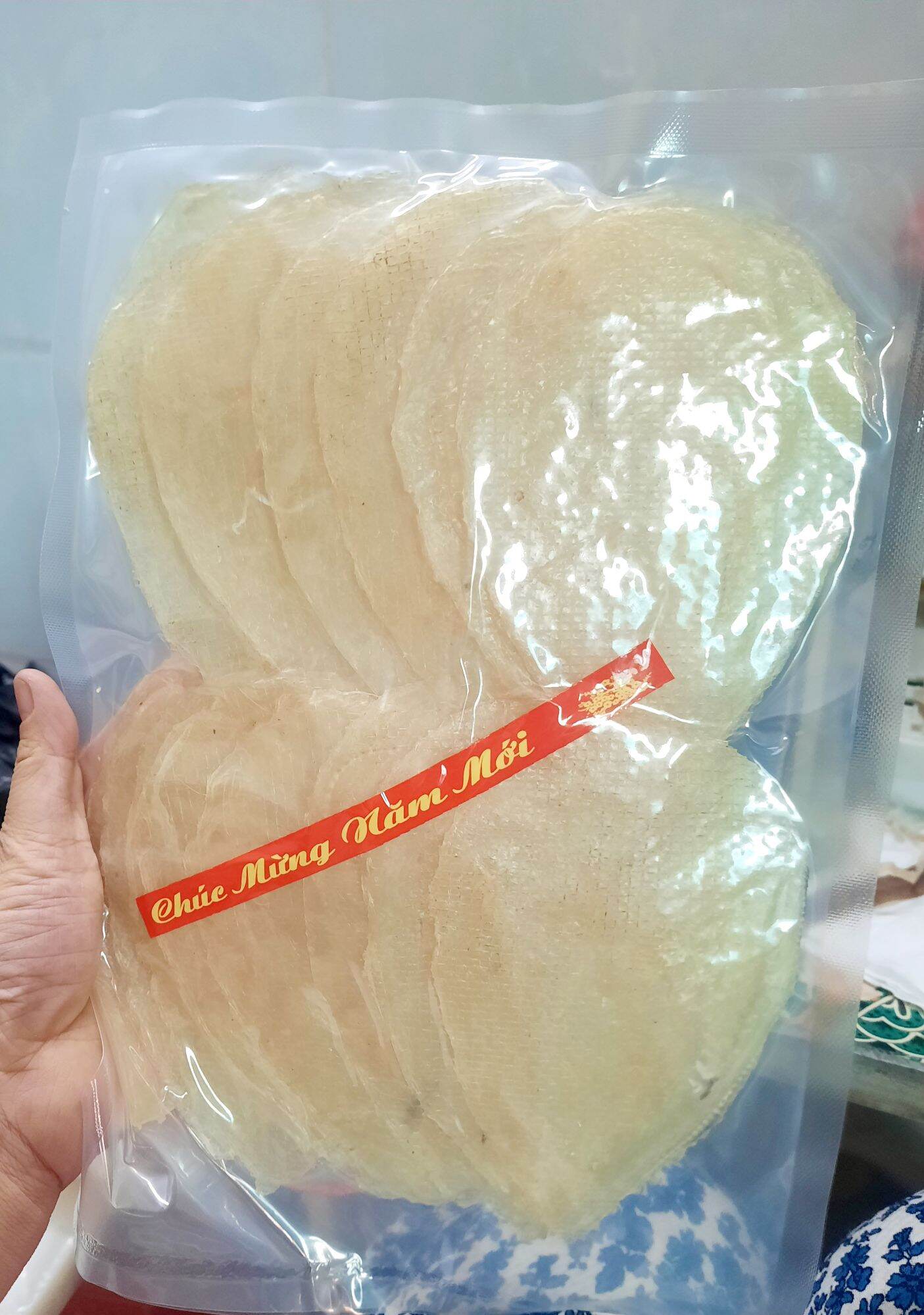 500g khô cá bống trầu