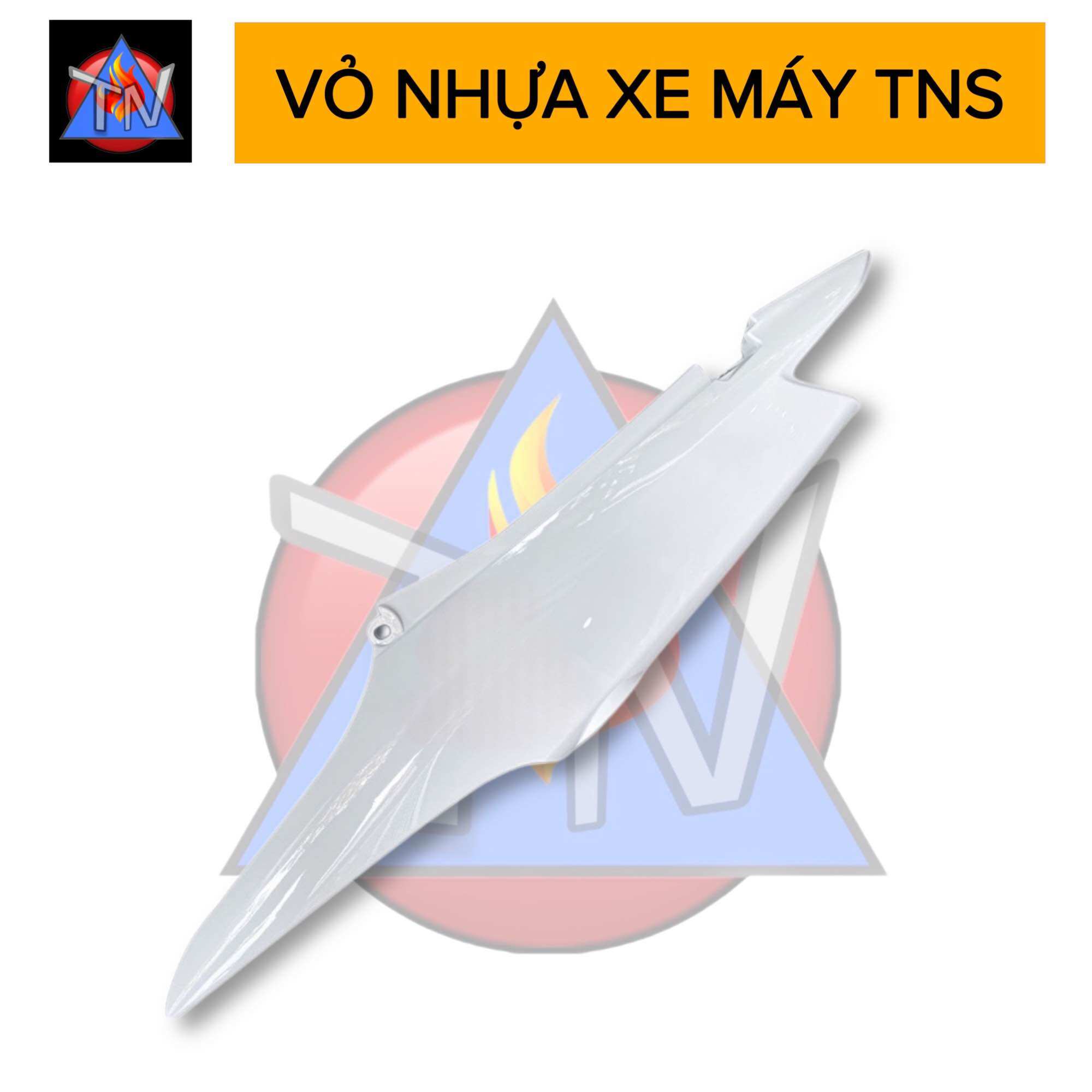 Ốp sườn Wave A50/A100/S100 - Wave Rs (2006-2016)