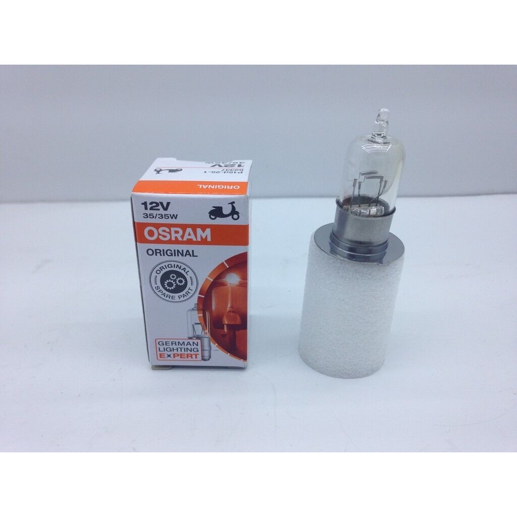 BÓNG ĐÈN OSRAM BÓNG NHỎ DÙNG CHO DREAM, WAVE