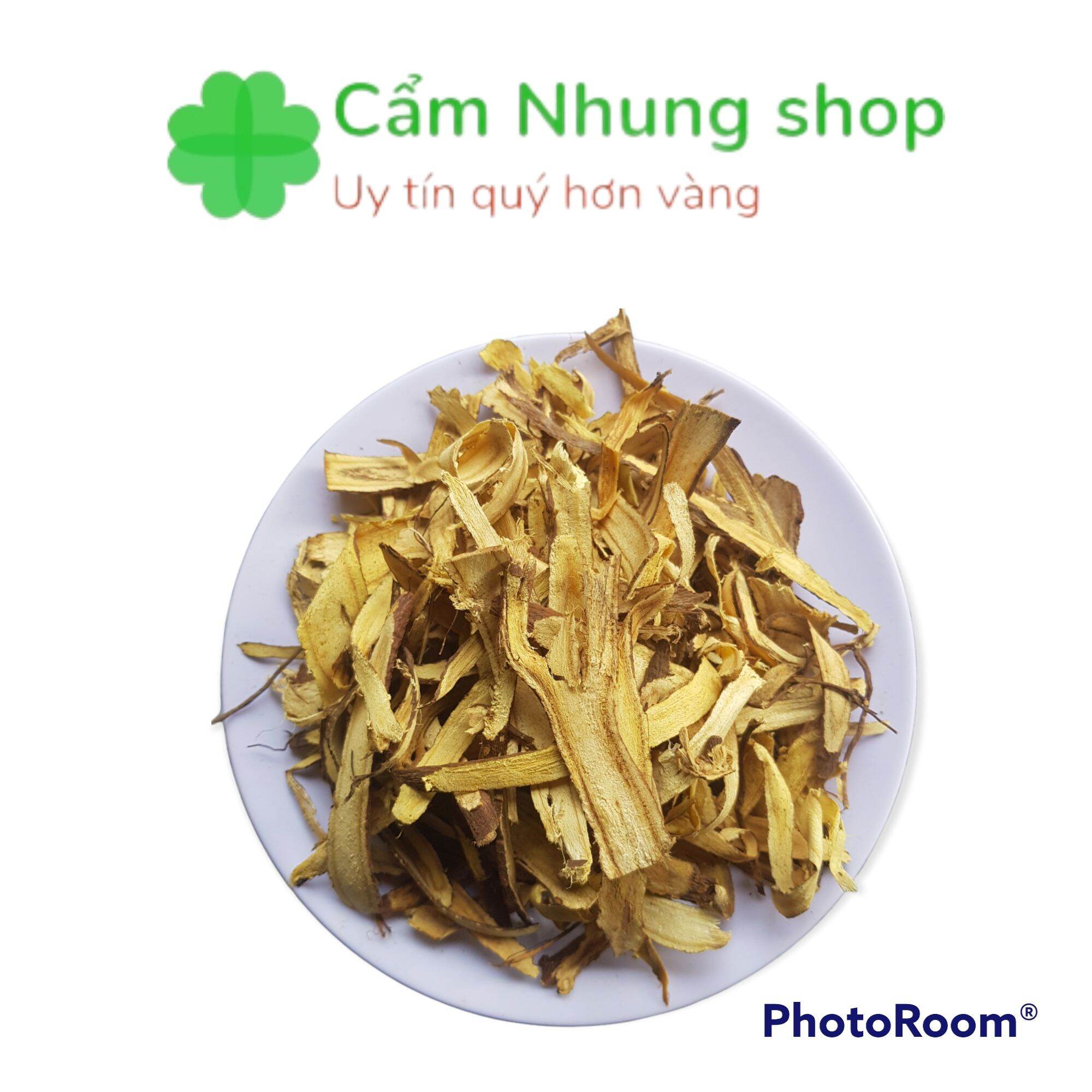 100gr cam thảo thái lát
