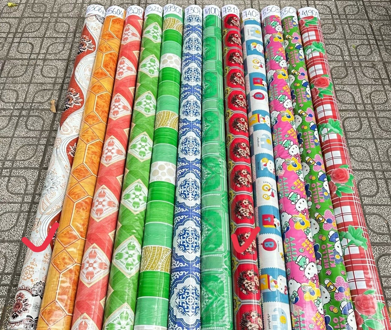 thảm trải sàn simili kích thước 2M*1M