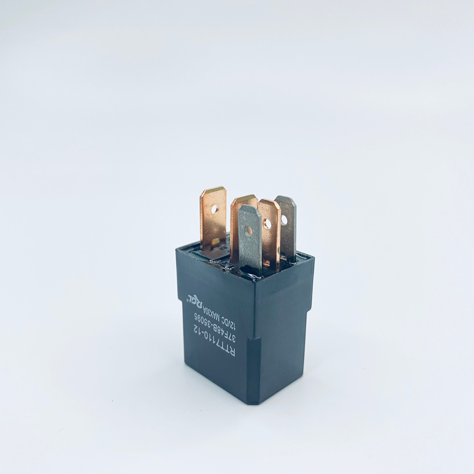 Relay Oto 5 Chân 12V 30A