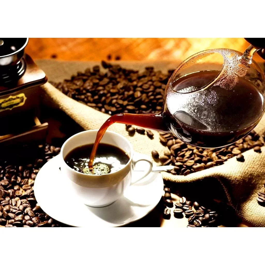 [CHỒN THƯợNG HẠNG] 1 KG CÀ PHÊ RANG XAY PHA PHIN BAN MÊ