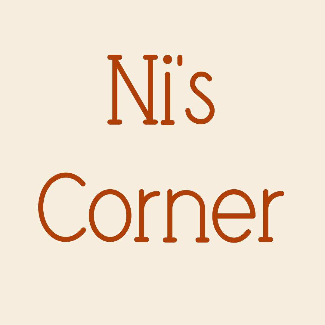 [HCM]Scrunchies - Cột tóc vải Linen tone Trắng - Kem