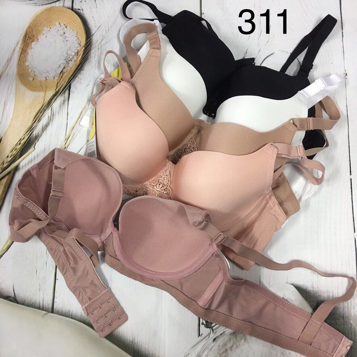 [HCM]áo ngực big size mút mỏng ngực cup B