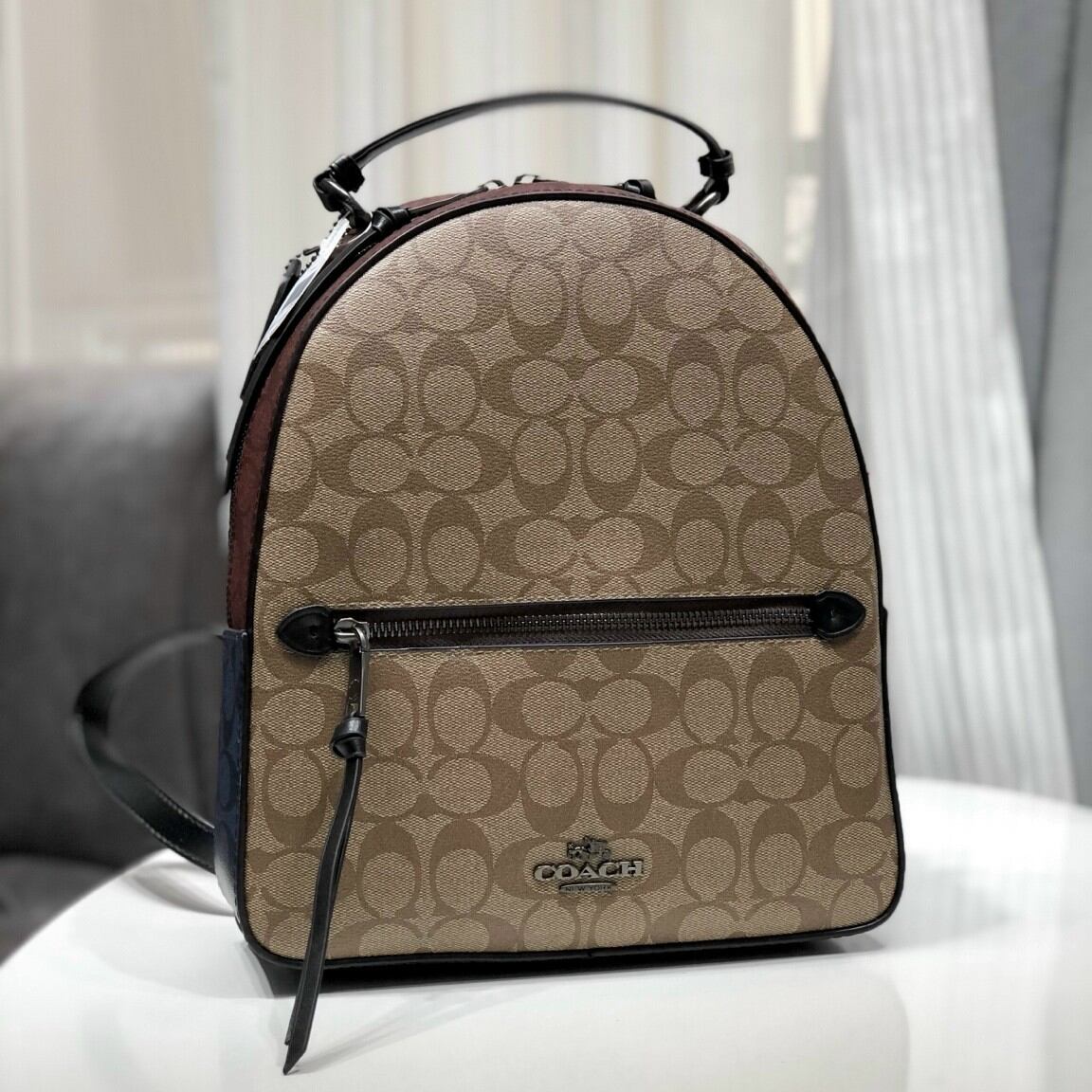 BALO C0ach JORDYN BACKPACK thời trang cổ điển, thanh lịch