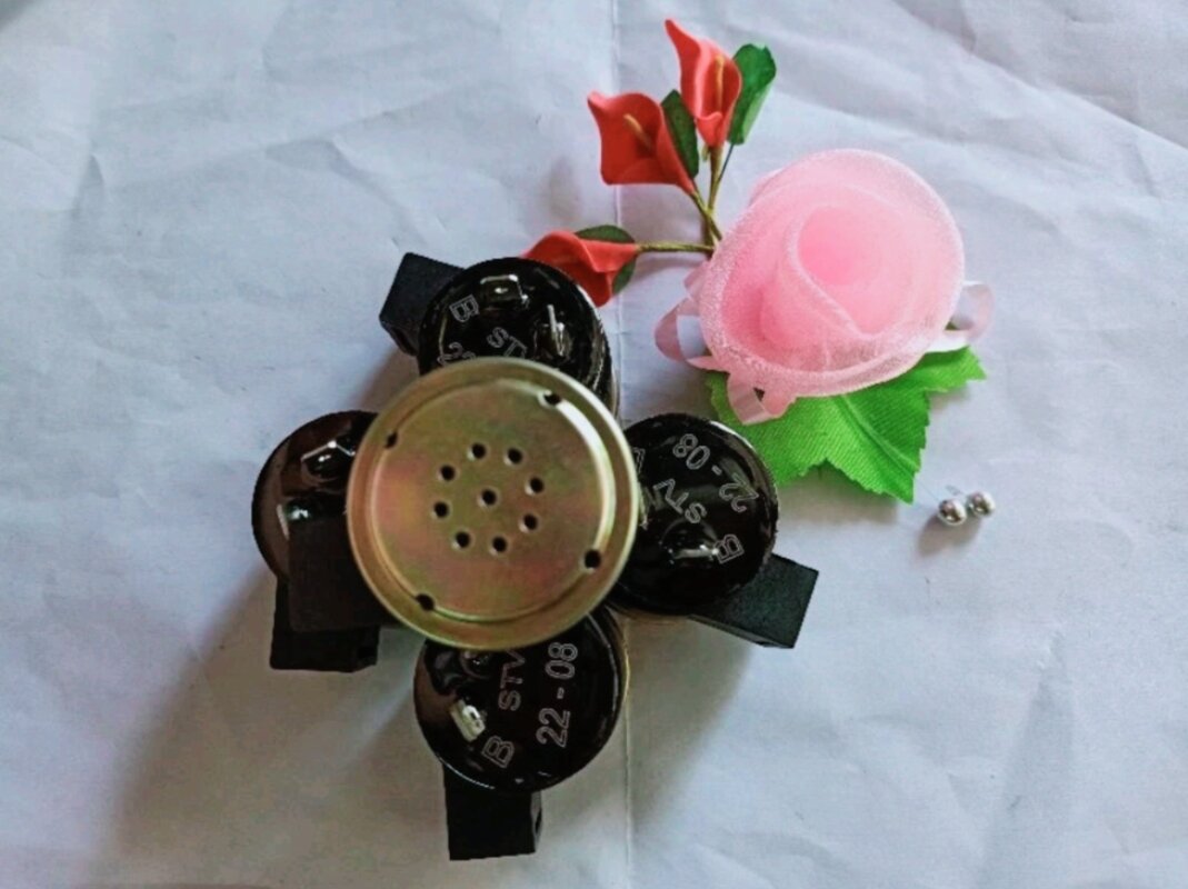 Cục chớp xi nhan Atila