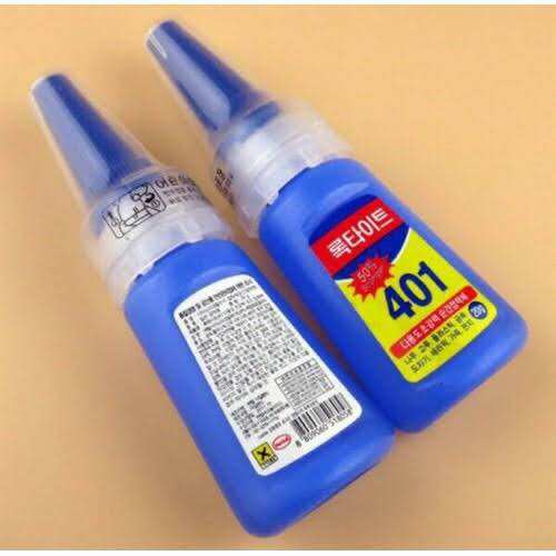 Keo loctite 401- Hàn Quốc ( 20g )