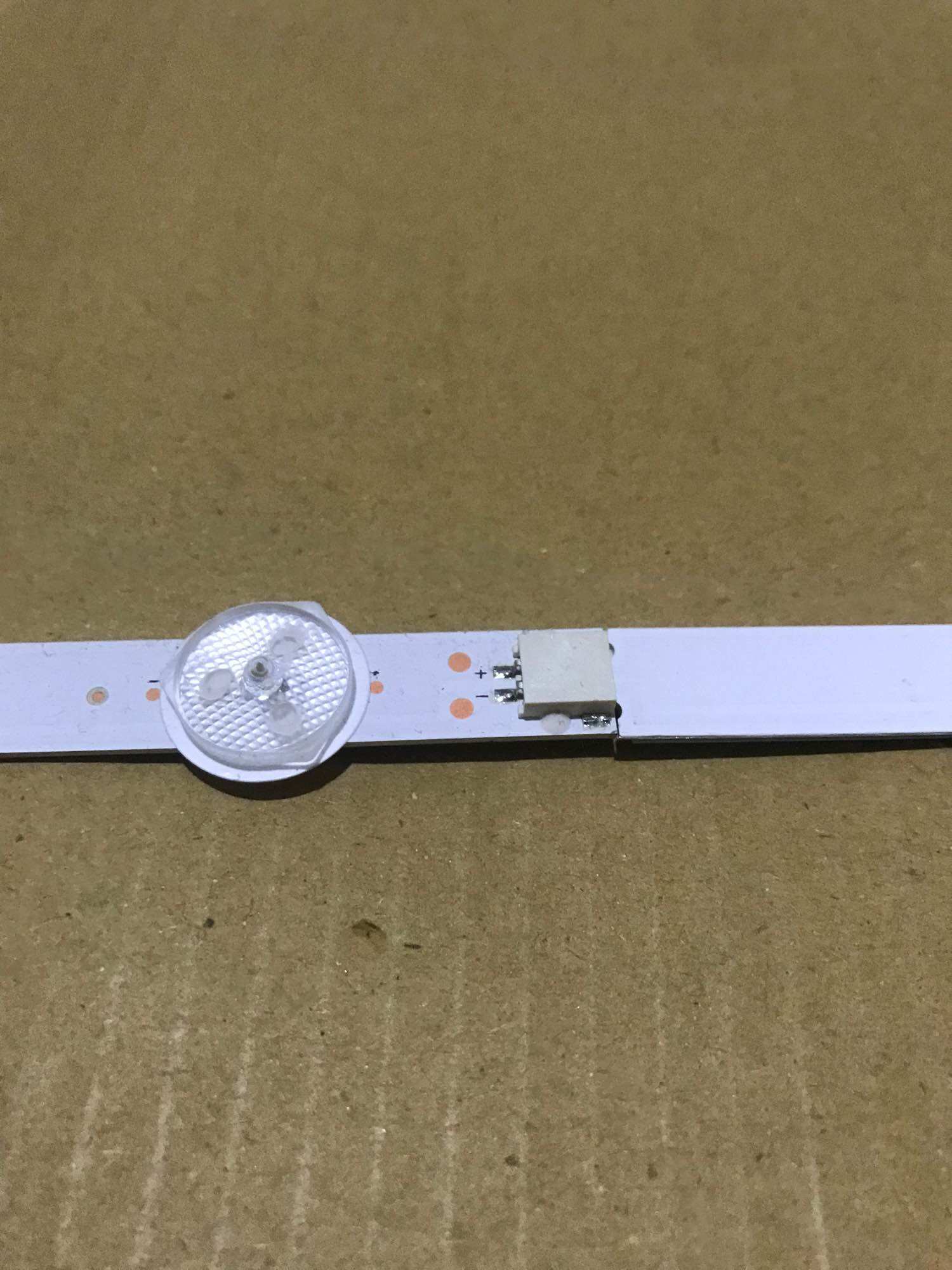 Led LG 47 LN5400