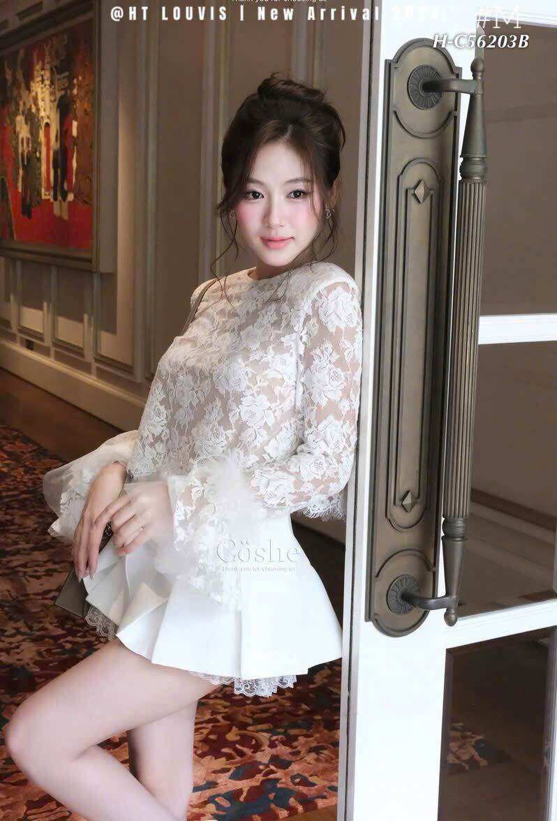 SÉT BỘ REN CAO CẤP (ảnh thật)