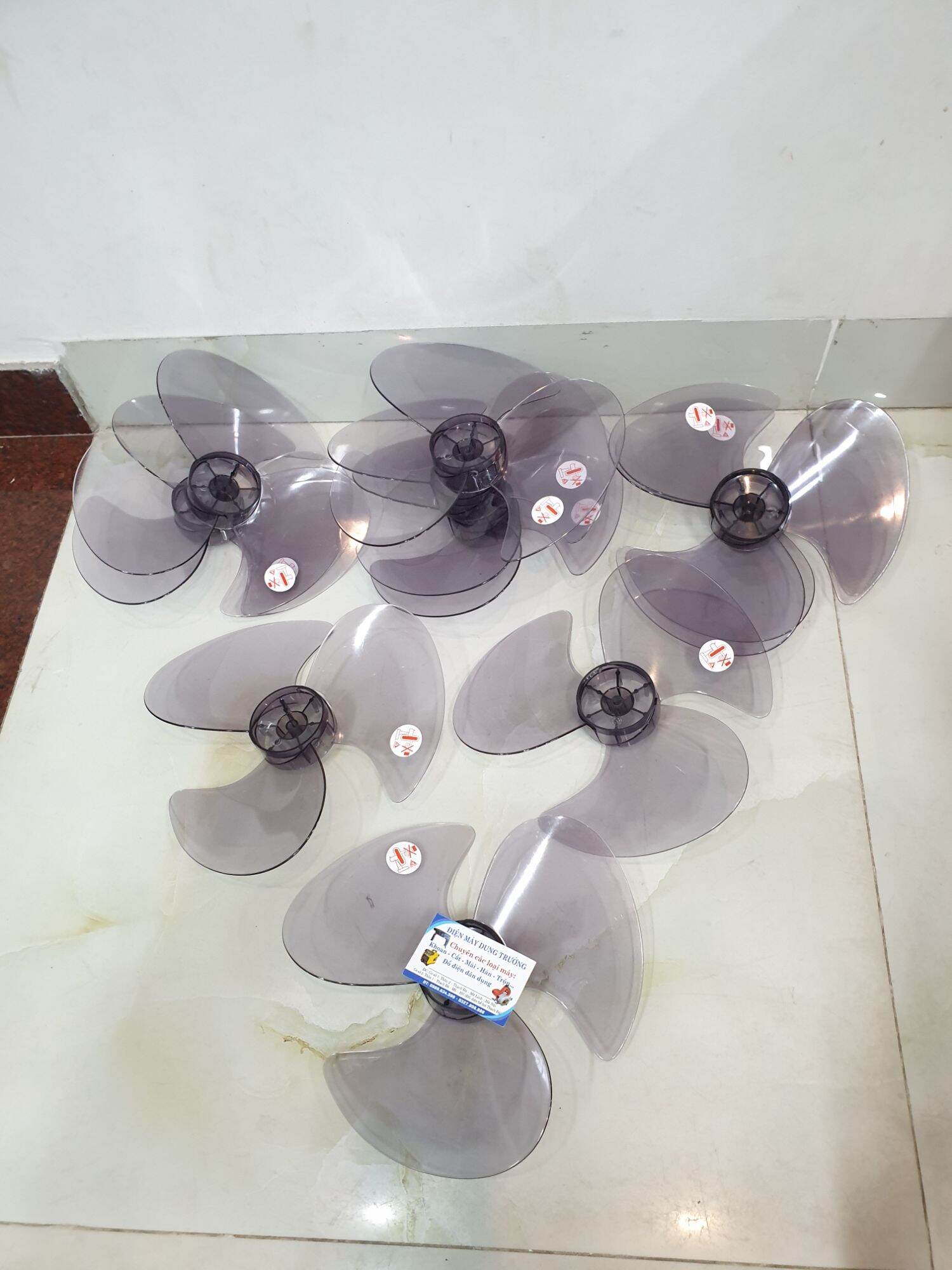 CÁNH QUẠT B3 SENKO SẢI CÁNH 29CM hàng chính hãng