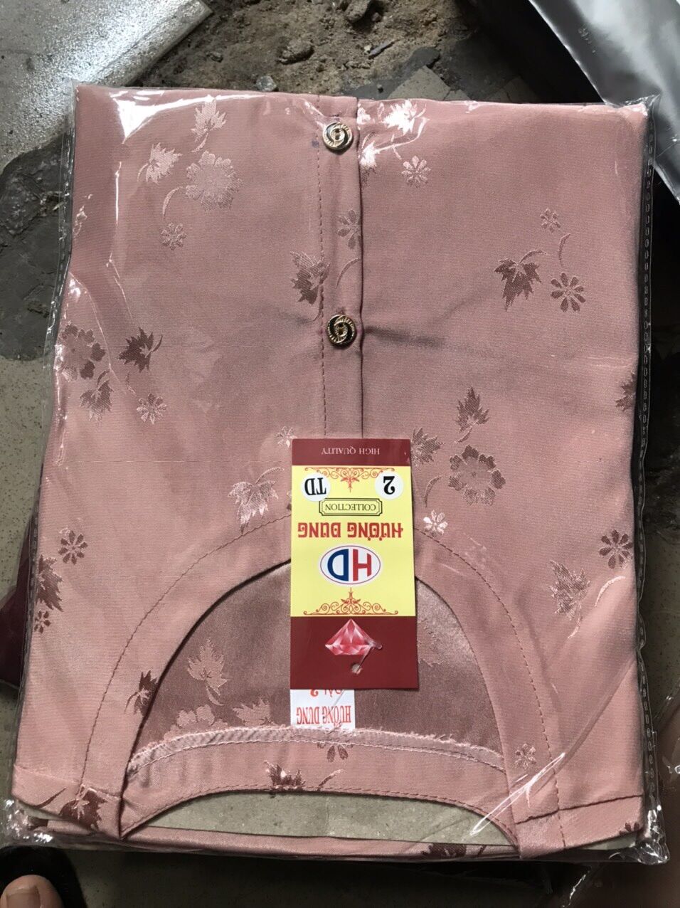 BỘ GẤM THÁI TUẤN TAY NGẮN (size M 40-47kg, size l 47-53kg,xl 53-58kg, Xxl 58-63kg)