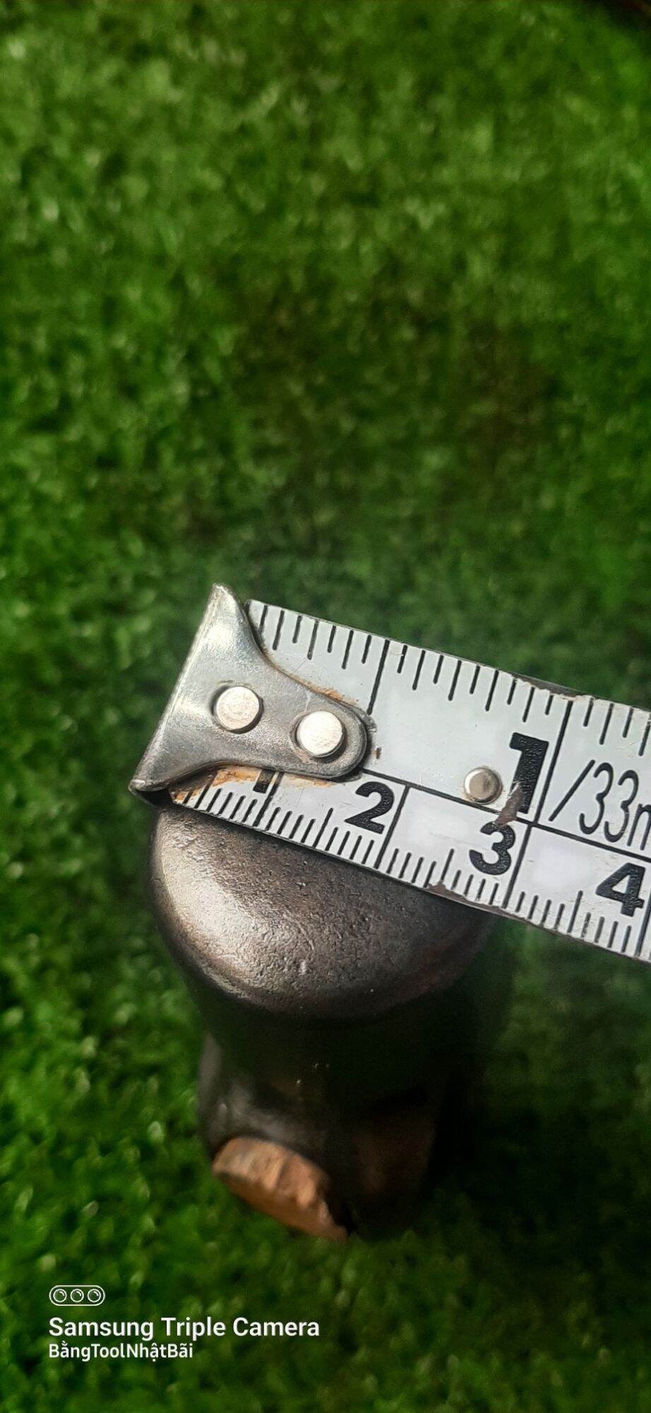 Bơm keo silicon nhật bãi