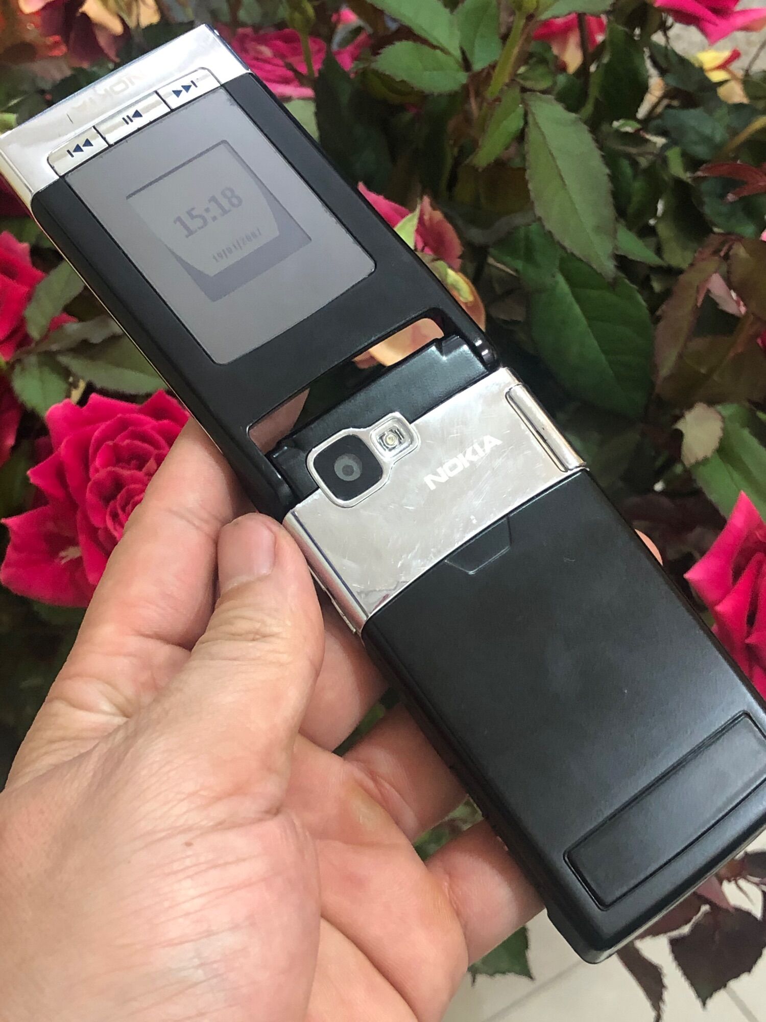 Nokia N76 Original