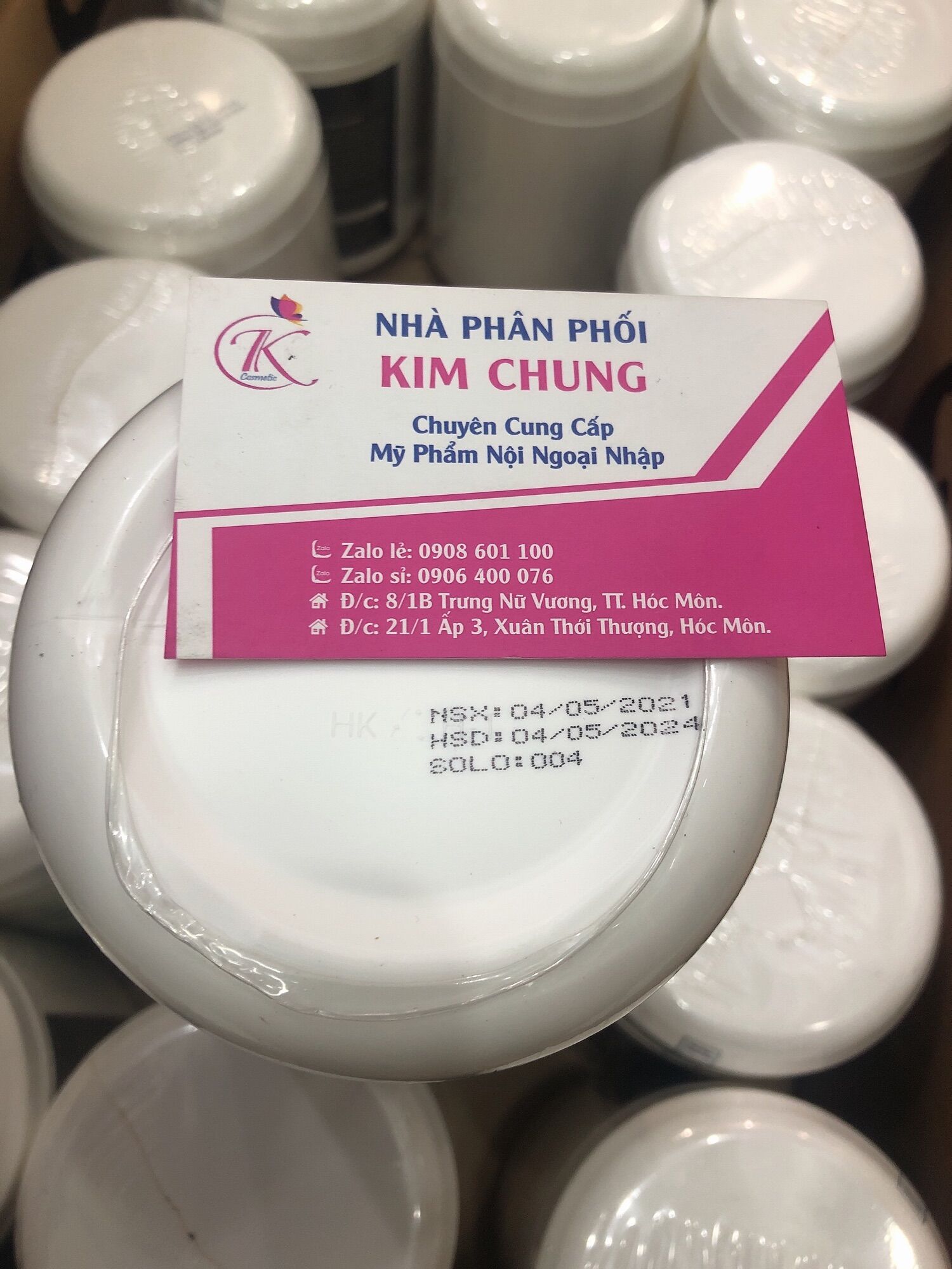 Hấp dầu siêu dưỡng phục hồi Colagen & Vitamin E 1000ml (Kem ủ tóc)