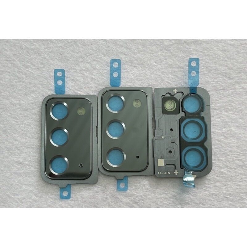 Cụm kính camera samsung Note 20