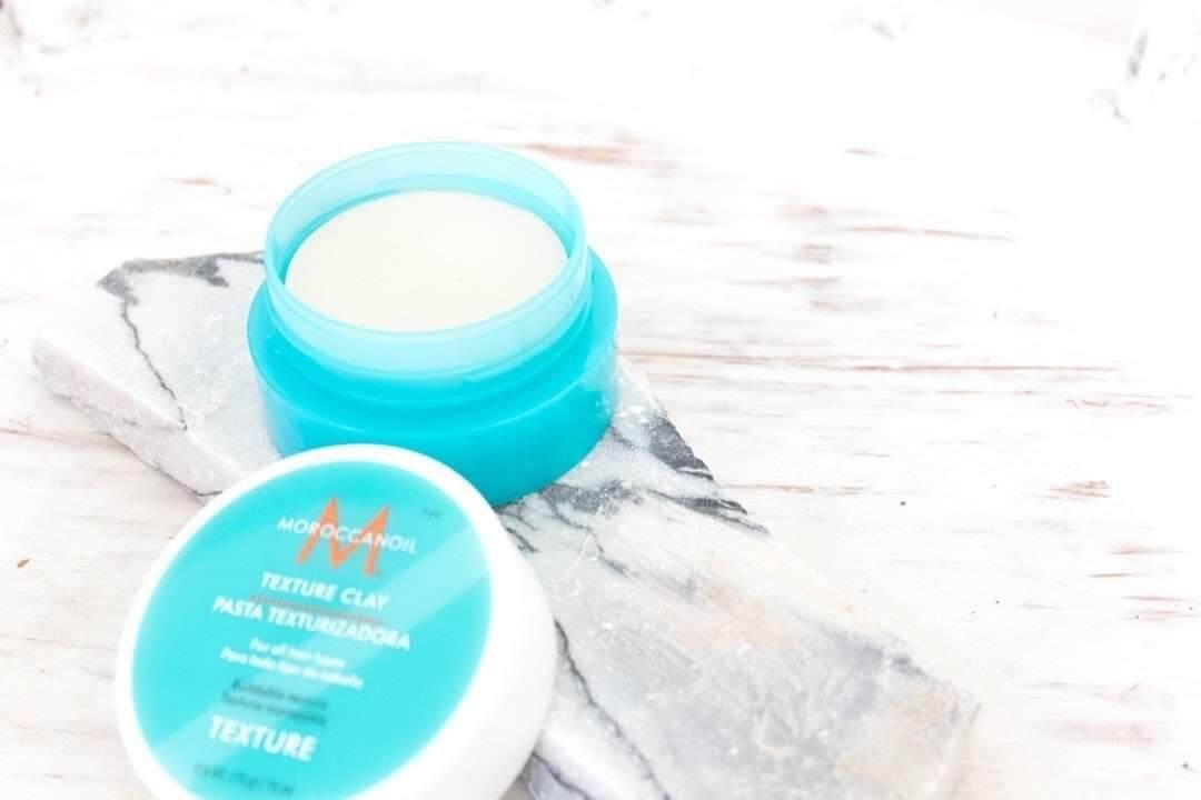 Sáp vuốt tóc cao cấp MOROCCANOIL TEXTURE CLAY