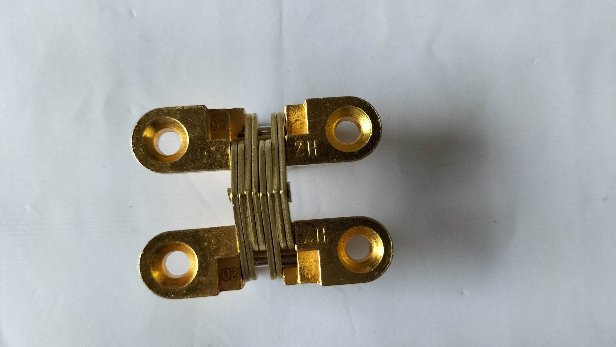 bản lề chữ thập ( 11000₫ 1 cái)