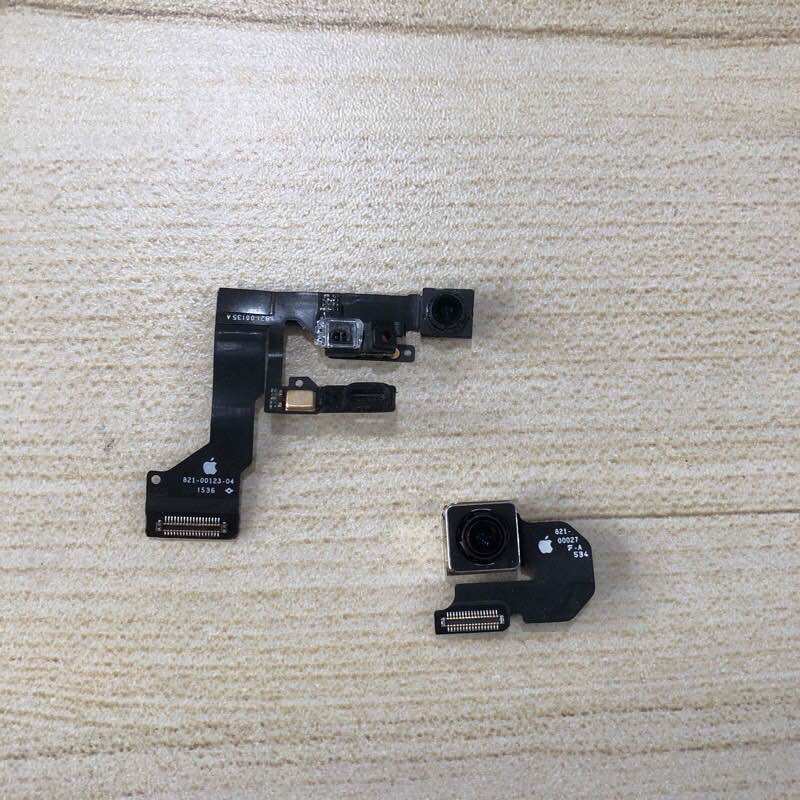Camera Trước + Sau IPhone 6s Zin Hàng Cao Cấp.