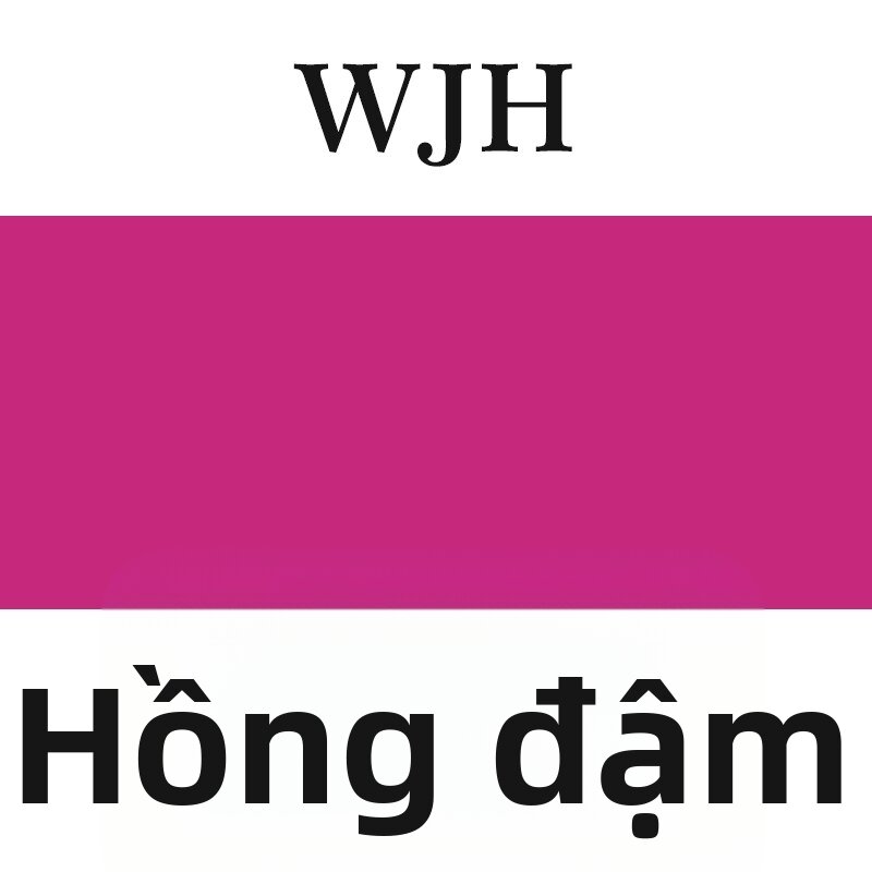 ZUNYI | Thuốc Nhuộm Vải Màu Đen Từ Thiên Nhiên cho Sửa Chữa Quần Áo