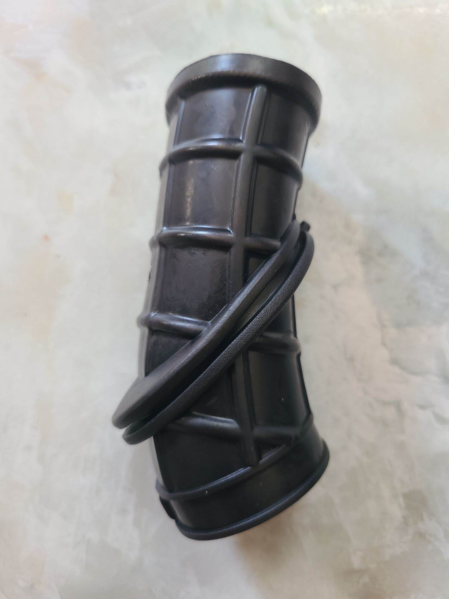 Co bao tử gắn cho xe Ex 150.
Kích thước : Dài 8 cm và 10, 5 cm ; lỗ 4cm..