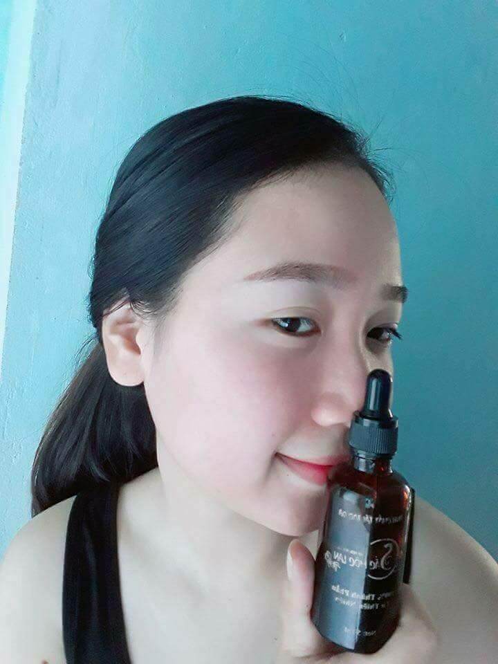[CHÍNH HÃNG] COMBO SẮC MỘC LAN - KÈM QUÀ
